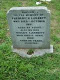 image of grave number 122432